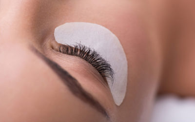 Lash Lift