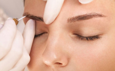 Microblading